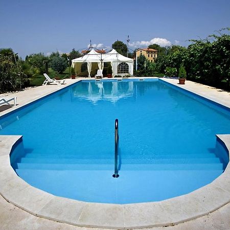 Apartments Athena Nova Vas  Екстер'єр фото