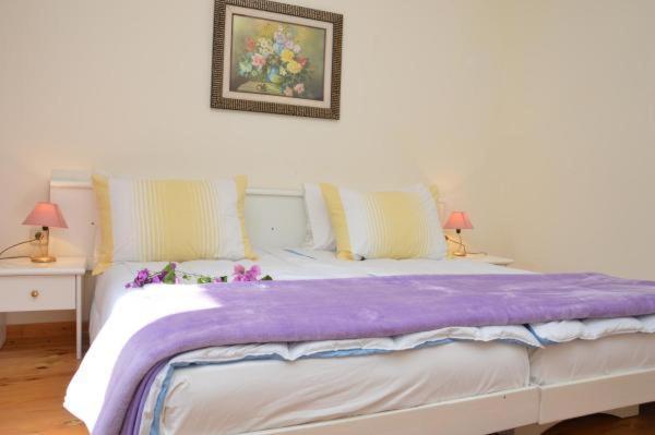 Apartments Athena Nova Vas  Екстер'єр фото