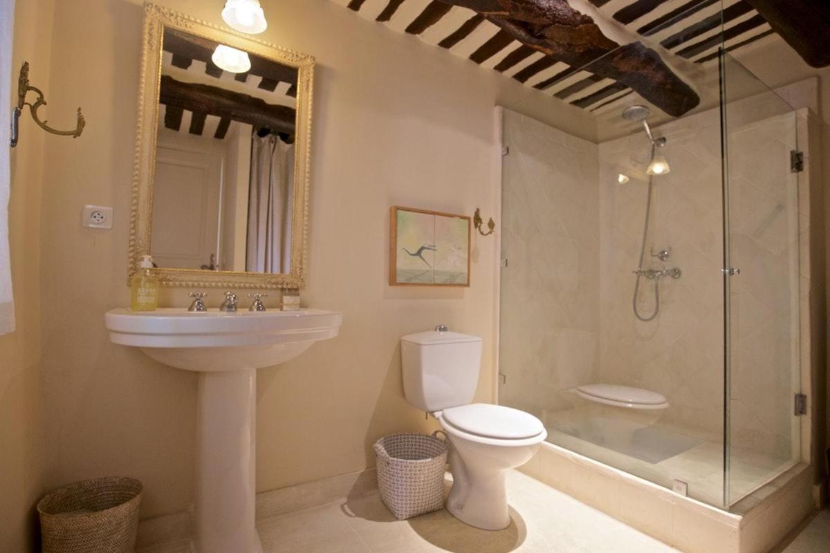 Apartments Athena Nova Vas  Екстер'єр фото