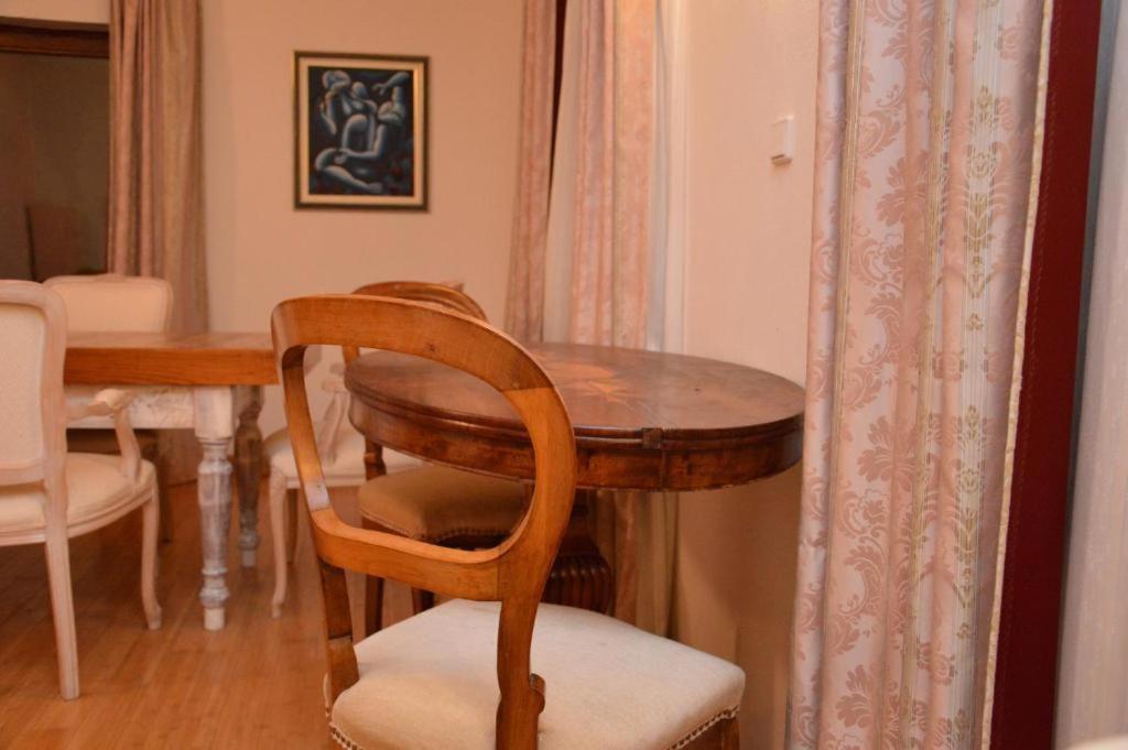 Apartments Athena Nova Vas  Екстер'єр фото